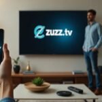 How Do I Stream Zuzz.tv To My Television Set