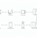 How To Connect Mr47 Wireless Router To Internet