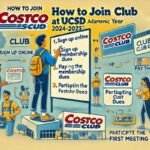 How To Join Costco Club Ucsd 2024-2025