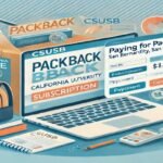 How To Pay For Packback Csusb Online